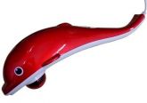Massageador Elétrico Corporal Golfinho
