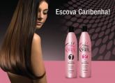 Caribe Class Botox capilar 1 kg